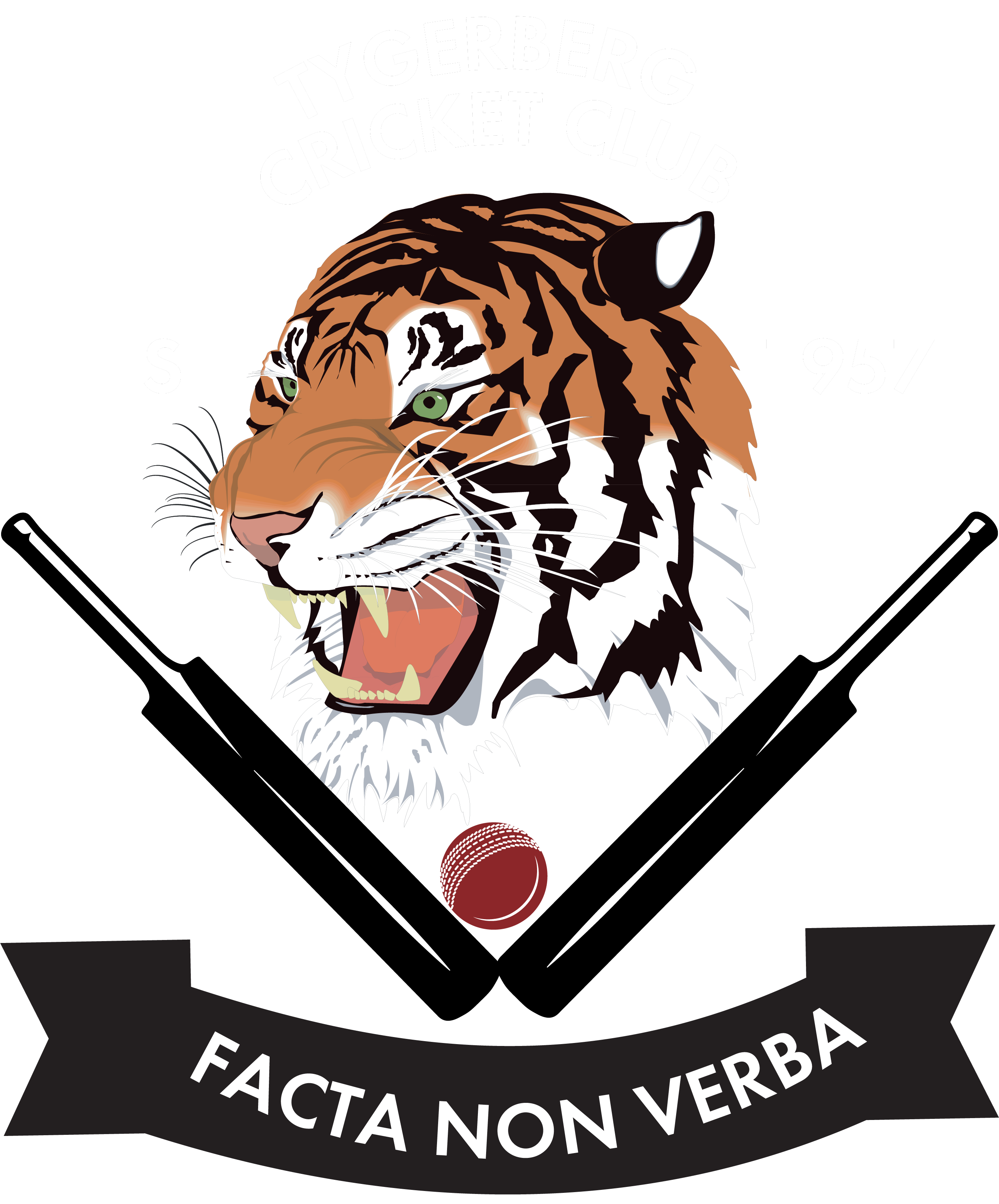 Tygerberg CC Badge