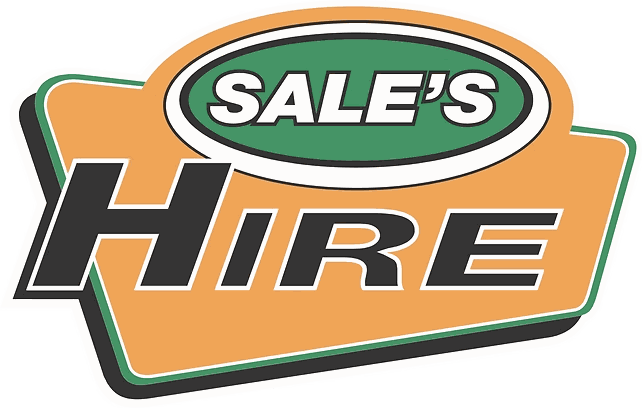 Sales Hire